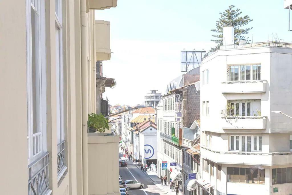 Feeling Porto Apartman Kültér fotó