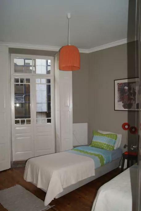 Feeling Porto Apartman Kültér fotó